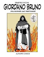 GIORDANO BRUNO