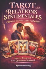 Tarot des Relations Sentimentales