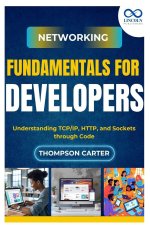 Networking Fundamentals for Developers