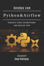 DataOps com Python & Airflow