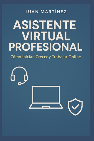 Asistente Virtual Profesional