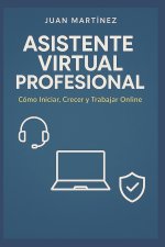 Asistente Virtual Profesional