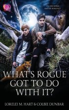 What's Rogue Got To Do With It