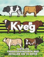 Kveg