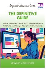 Master Terraform, Ansible, and CloudFormation to Automate and Manage Your Cloud Infrastructure