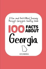 100 Facts about Georgia