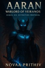 AARAN - Warlord of Veiranos