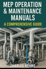 MEP Operation & Maintenance Manuals