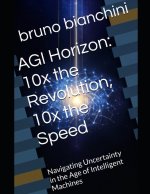 AGI Horizon