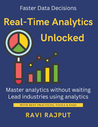 Real-Time Analytics Unlocked