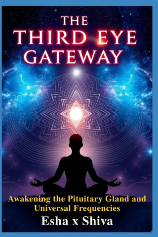 The Third Eye Gateway