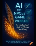 AI for NPCs & Game Worlds