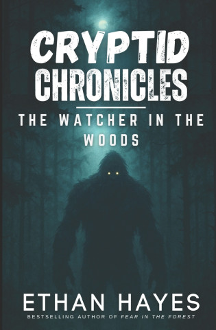 Cryptid Chronicles