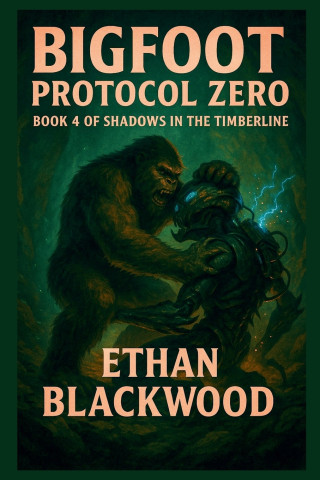 Bigfoot - Protocol Zero