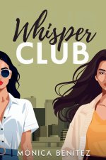 Whisper Club