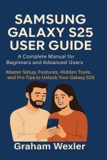 Samsung Galaxy S25 User Guide