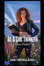 As A Girl Thinketh