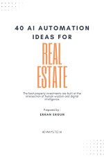 40 Ways To AI