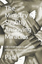 The Ministry Of Slightly Annoying Miracles