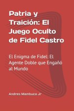 Patria y Traición