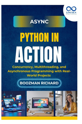 Async Python in Action