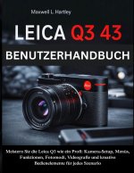 Leica Q3 43 Benutzerhandbuch