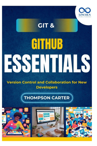 Git & GitHub Essentials