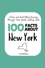100 Facts about New York