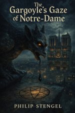 The Gargoyle's Gaze of Notre-Dame