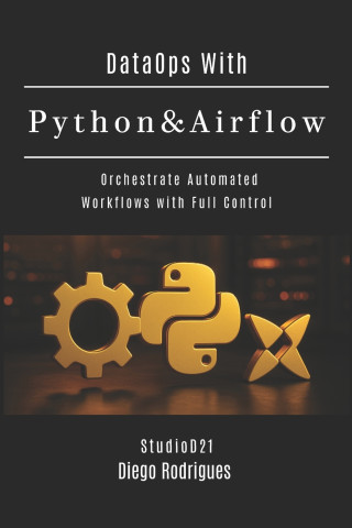DataOps With Python & Airflow