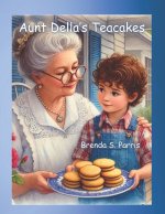 Aunt Della's Teacakes