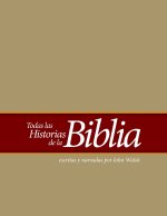 Todas las historias de la Biblia