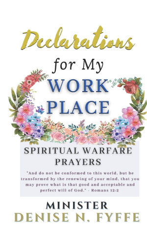 Declarations for My Workplace