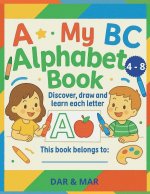 Alphabet for children