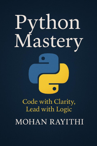 Python Mastery