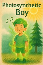Photosynthetic Boy