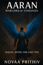AARAN - WARLORD OF VEIRANOS
