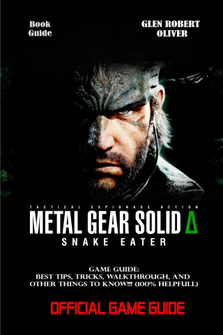 METAL GEAR SOLID DELTA