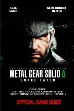 METAL GEAR SOLID DELTA