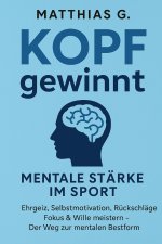 Kopf gewinnt