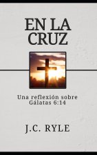 En la cruz