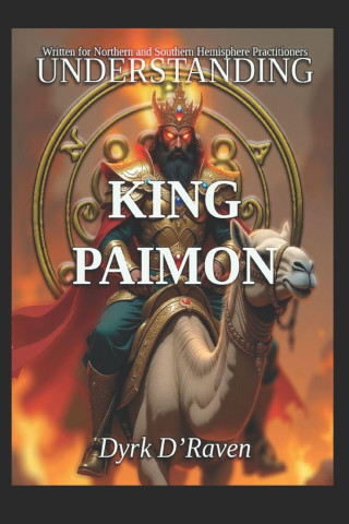 Understanding King Paimon