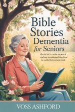 Bible Stories for Dementia Senior