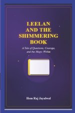 LEELAN AND THE SHIMMERING BOOK
