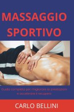 Massaggio Sportivo