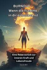 BURNOUT - Wenn die Flamme in dir erloschen ist