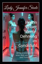 Herrin Velvet Steele