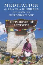Meditation im Raja Yoga, Buddhismus und gemäß der Neurophysiologie