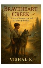 Braveheart Creek