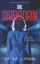 Die Direktorin